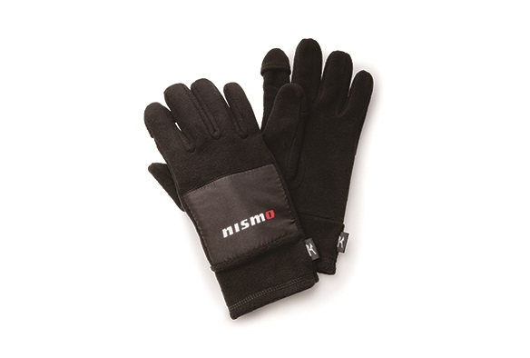 Fleece Gloves