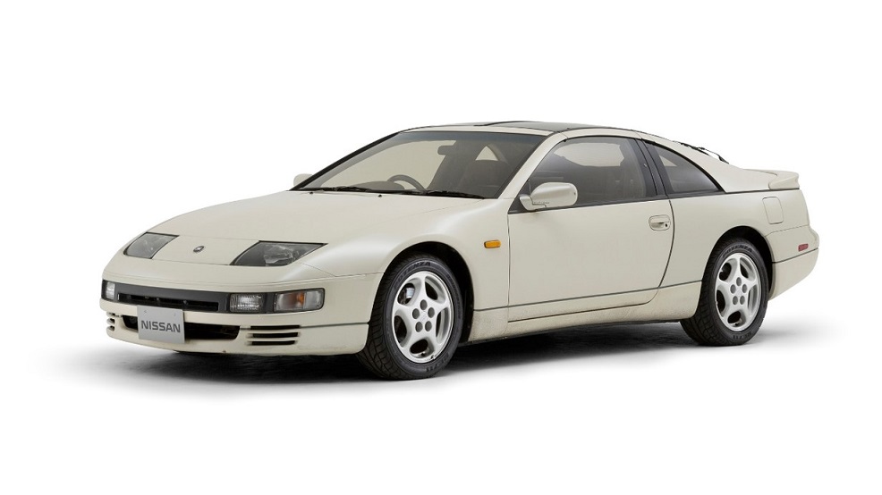 Nissan Nissan Crossing Exhibition Vehicle Information